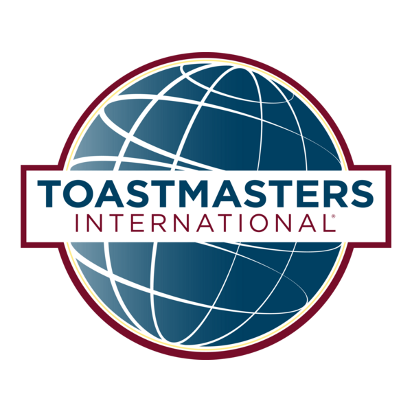Toastmasters International — logo
