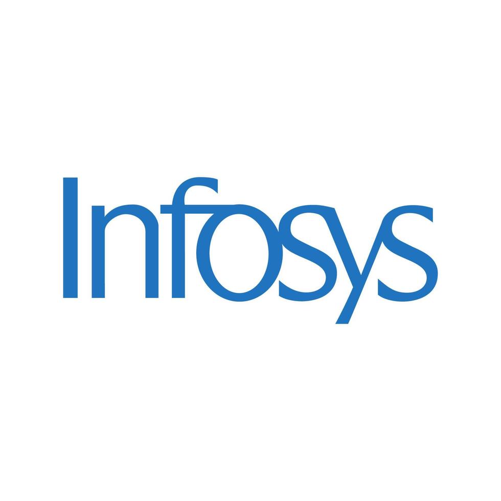 Infosys — logo